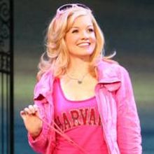 OMIGOD, You Guys! LEGALLY BLONDE THE MUSICAL arrives at OCPAC September 8 - 20